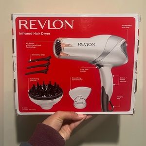 Revlon Infrared Hair Dryer